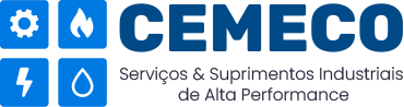 CEMECO Serviços e Suprimentos Industriais de Alta Performance