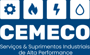 Suprimentos Industriais de Alta Performance CEMECO