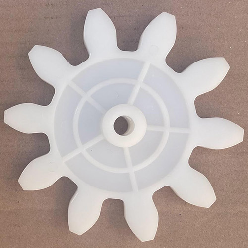 Módulo de engrenagem - CEMECO