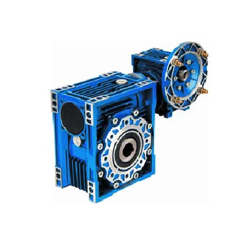 Redutores CRMV Series - CEMECO Soluções industriais