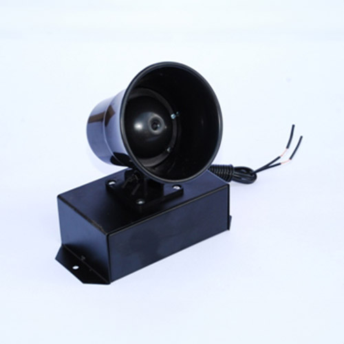 Sirene para Gruas - CEMECO